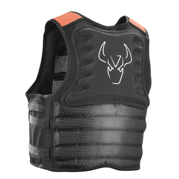 IMPACT VEST 50N